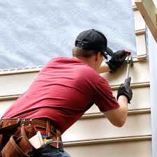 Best Siding Removal and Disposal  in Bruce, MS